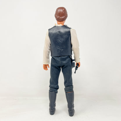 12 inch Han Solo - Incomplete