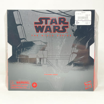 Cassian Andor and B2EMO Droid (SDCC) - Hasbro Black Series (2022)