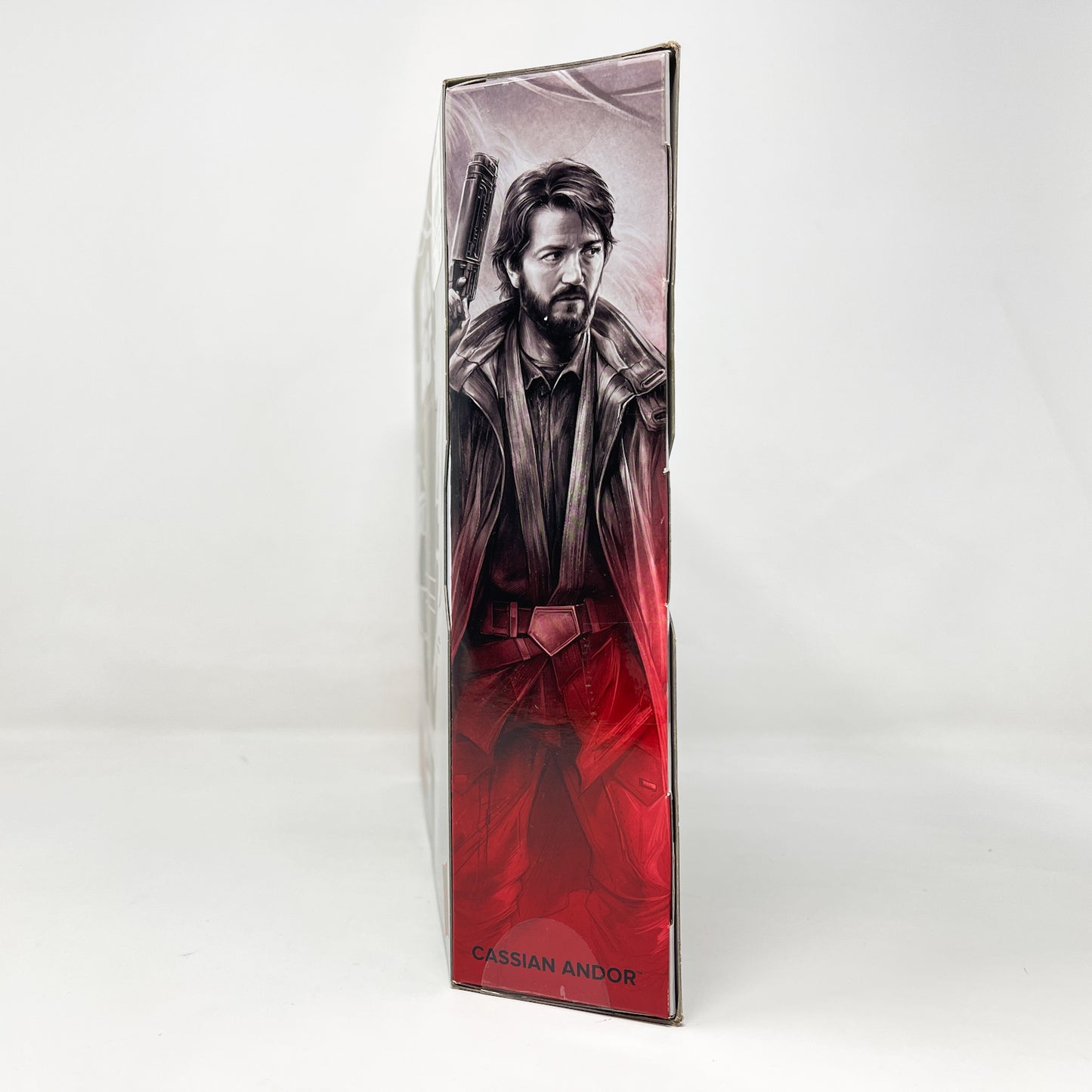 Cassian Andor and B2EMO Droid (SDCC) - Hasbro Black Series (2022)