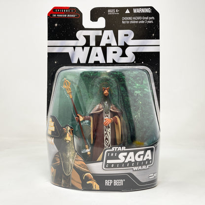 Rep Been #49 - Hasbro Saga Collection (2006)
