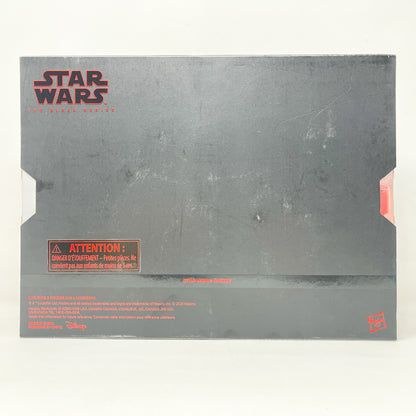 Cassian Andor and B2EMO Droid (SDCC) - Hasbro Black Series (2022)