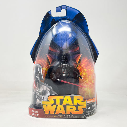 Darth Vader #11 - Hasbro ROTS 2005