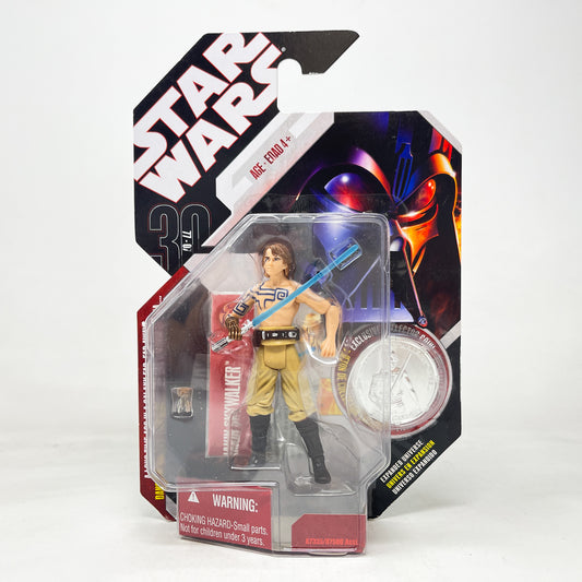 Anakin Skywalker #33 - Hasbro 30th Anniversary Collection 3.75"