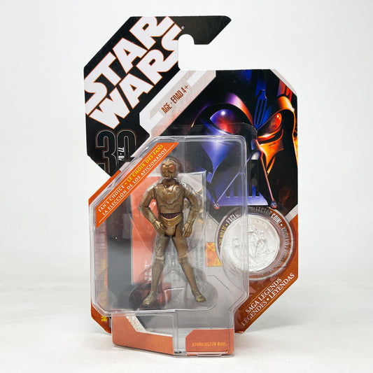RA-7 - Hasbro 30th Anniversary Collection 3.75"