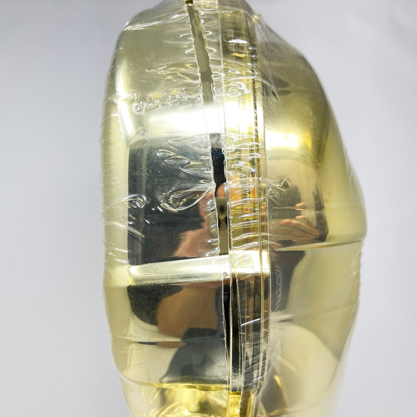 C-3PO Action Figure Carrying Case - Sealed