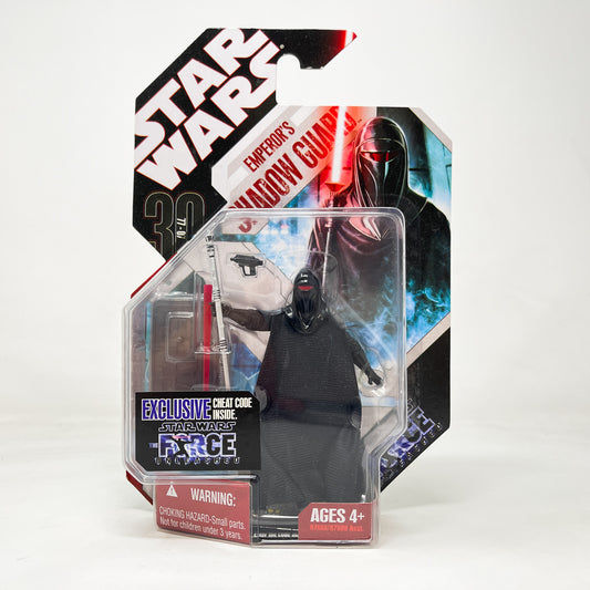 Shadow Gaurd #14 - Hasbro 30th Anniversary Collection (2008)