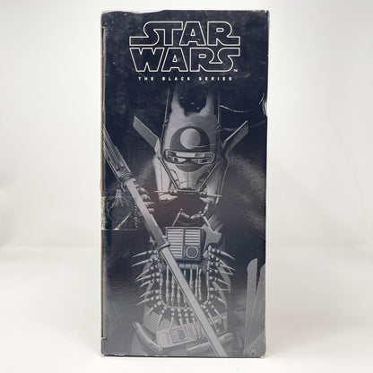 Enfys Nest's Swoop Bike with Enfys Nest – Hasbro Black Series (2018)