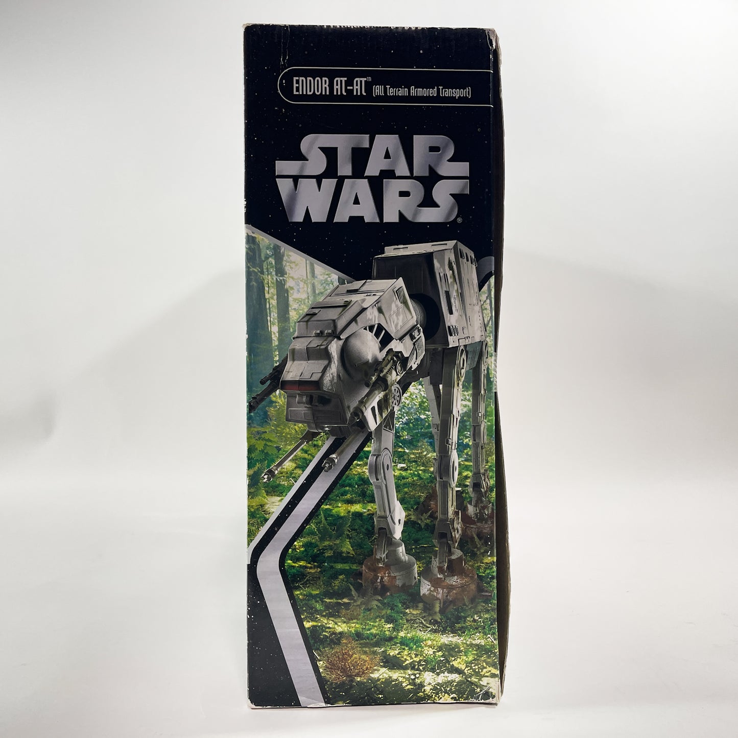 AT-AT (Endor) - Hasbro Saga Collection MISB