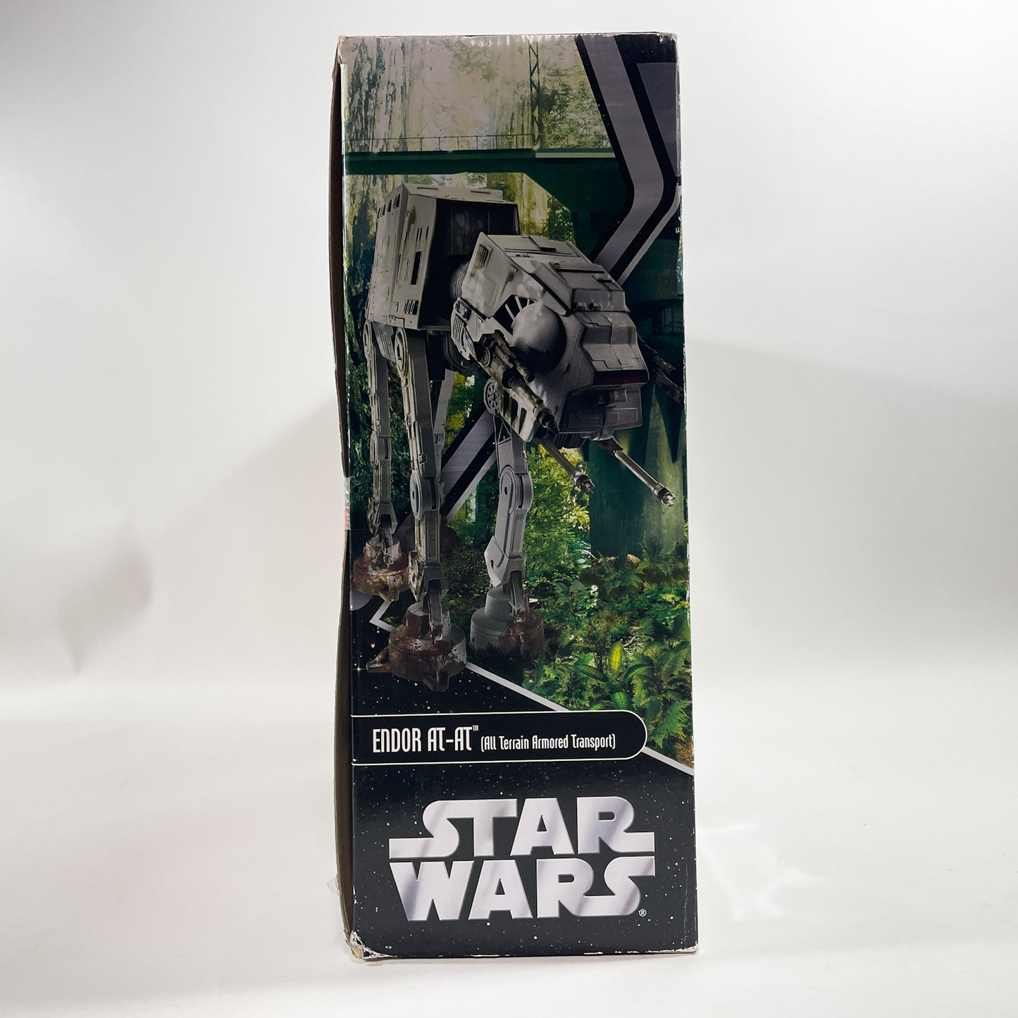 AT-AT (Endor) - Hasbro Saga Collection MISB