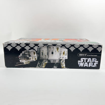 AT-AT (Endor) - Hasbro Saga Collection MISB