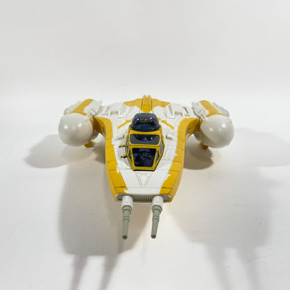 Y-Wing Bomber – Hasbro Star Wars The Clone Wars (2009)