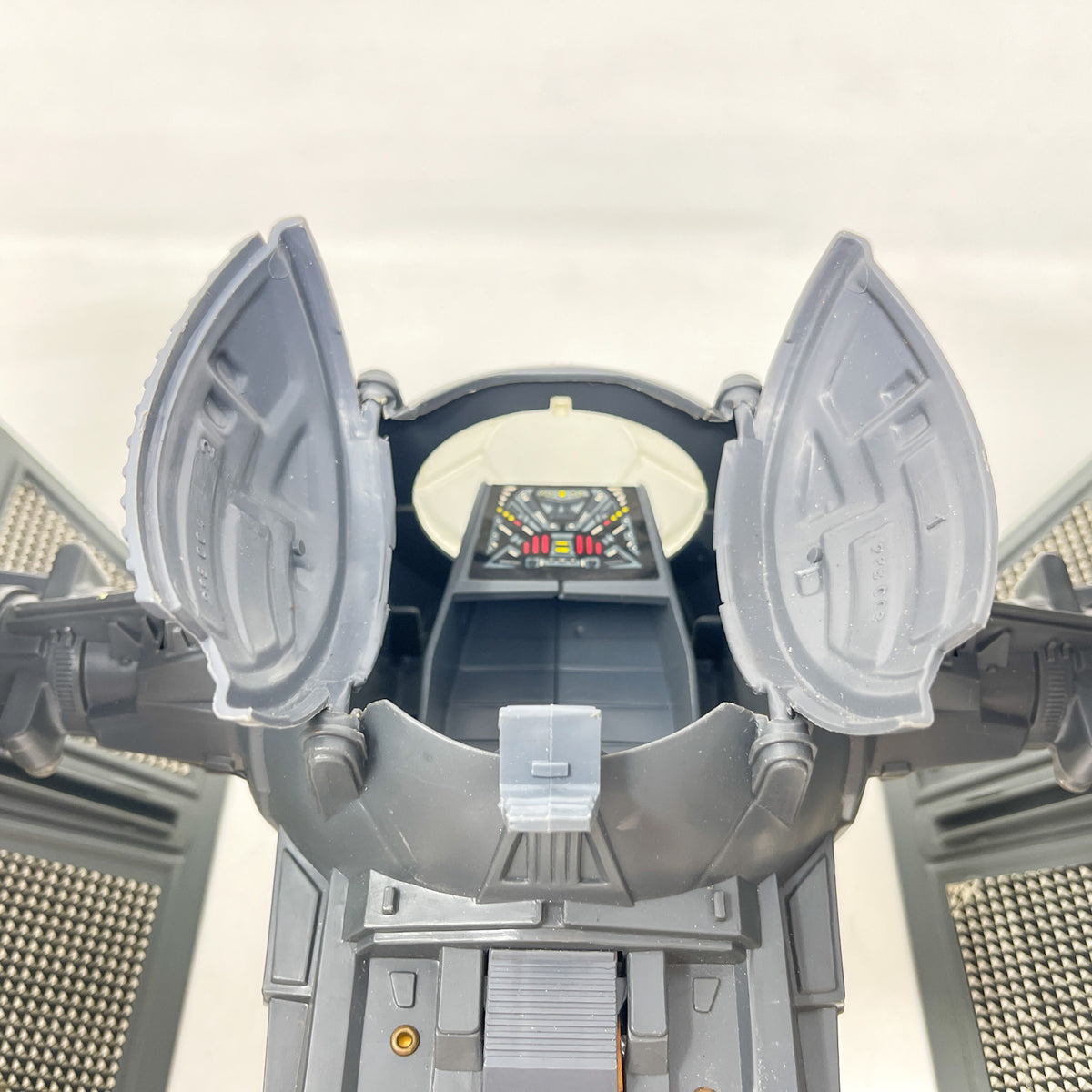 Darth Vader TIE Fighter  - Loose Complete