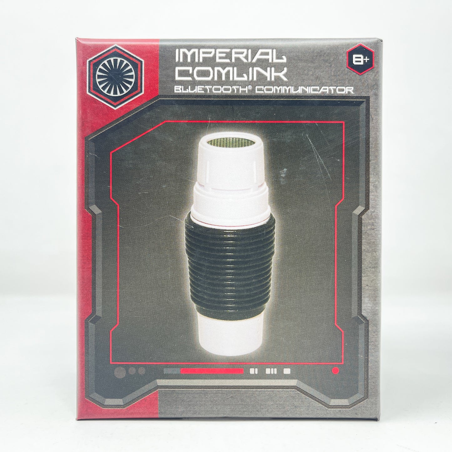 Imperial Comlink Bluetooth Communicator – Disney Parks Star Wars