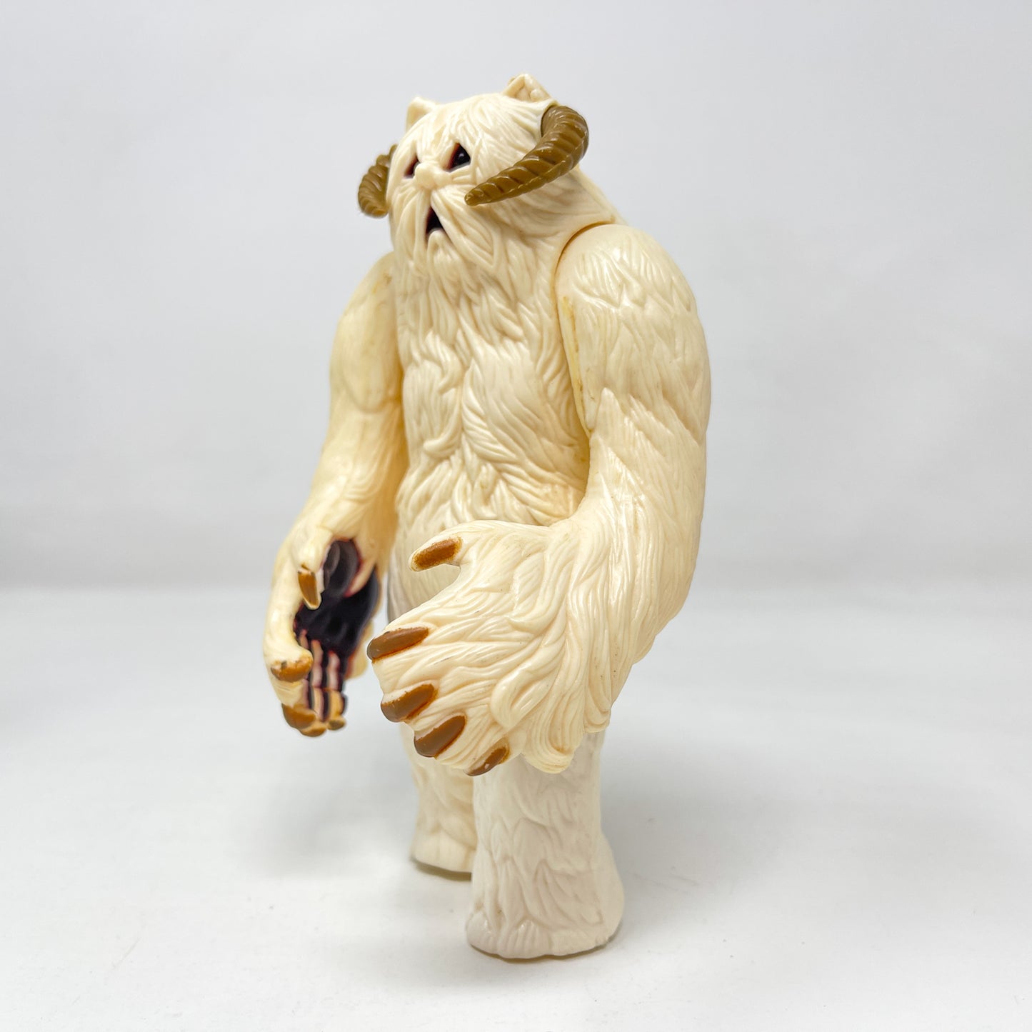 Wampa - Complete in Canadian Box - Vintage Kenner (1980)