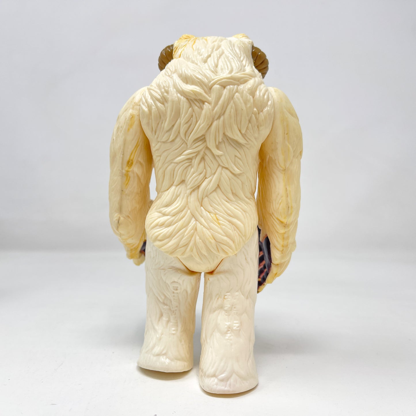 Wampa - Complete in Canadian Box - Vintage Kenner (1980)