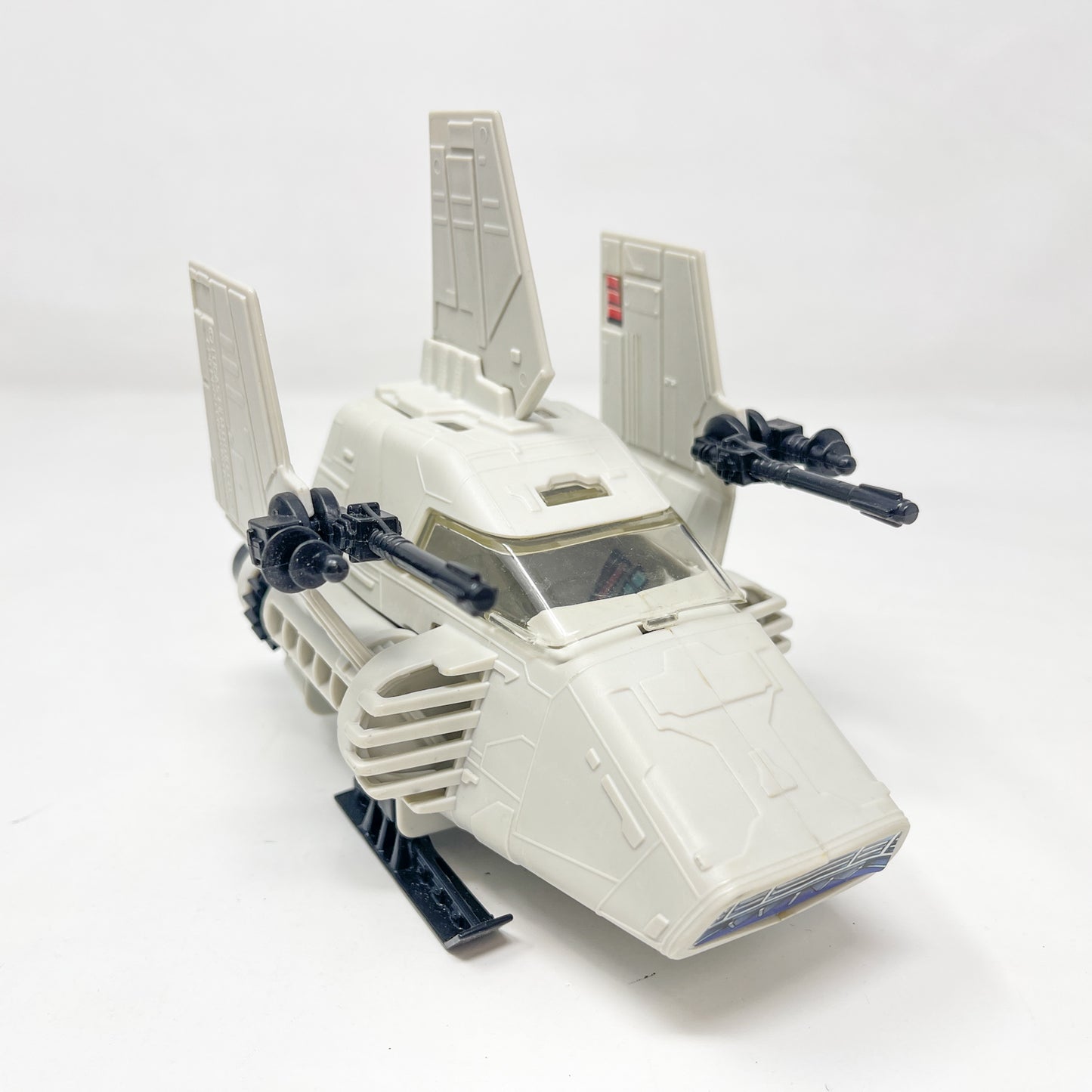 Mini-Rig ISP-6 - Complete in Canadian ROTJ Box - Kenner (1983)