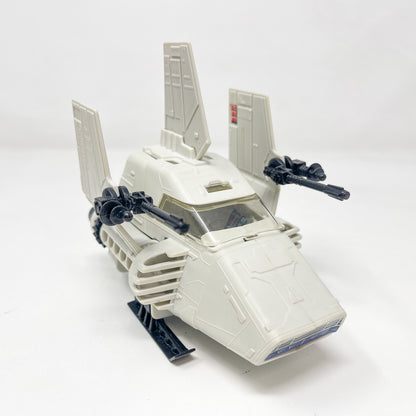 Mini-Rig ISP-6 - Complete in Canadian ROTJ Box - Kenner (1983)