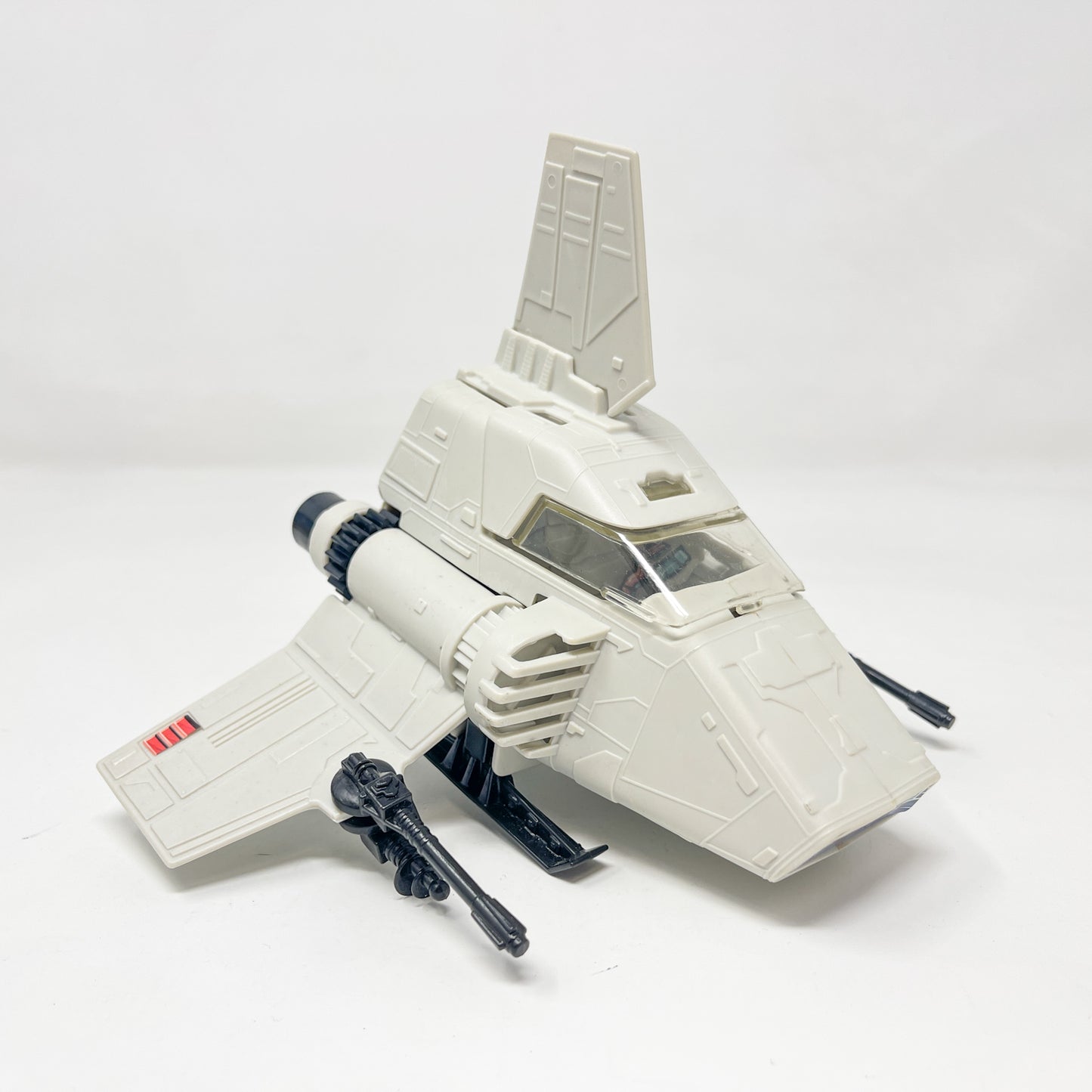 Mini-Rig ISP-6 - Complete in Canadian ROTJ Box - Kenner (1983)