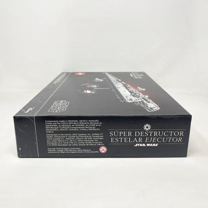 Lego 75356 Executor Super Star Destroyer