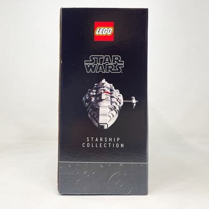 Lego 75405 Home One Starcruiser - Sealed