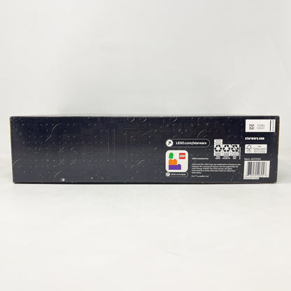 Lego 75405 Home One Starcruiser - Sealed