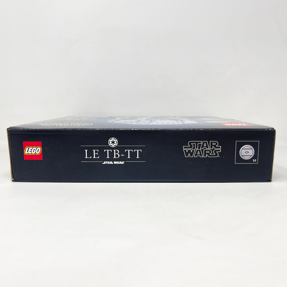 Lego 75440  AT-AT