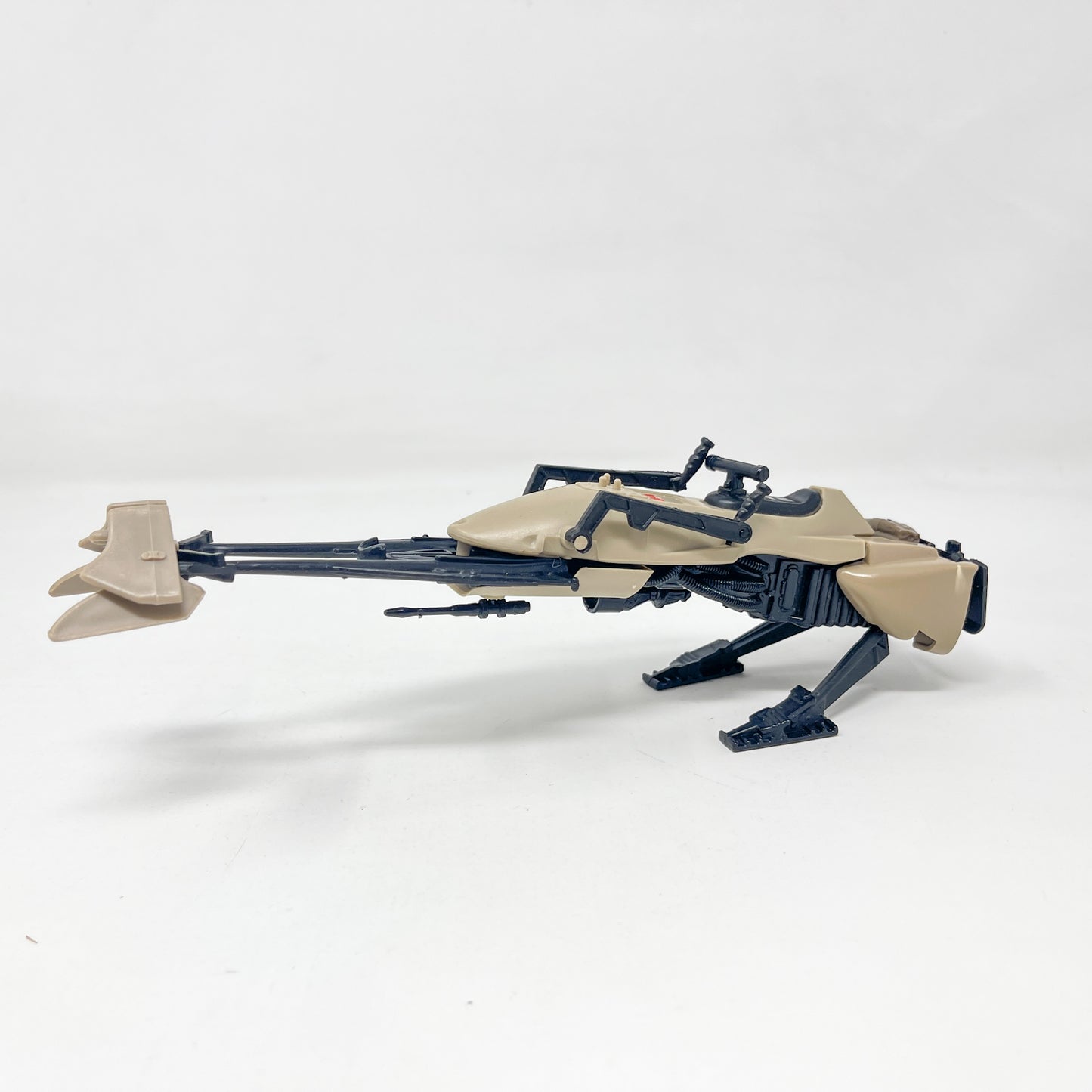 Speeder Bike - Loose Complete - Vintage Kenner (1983)