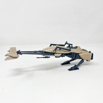 Speeder Bike - Loose Complete - Vintage Kenner (1983)