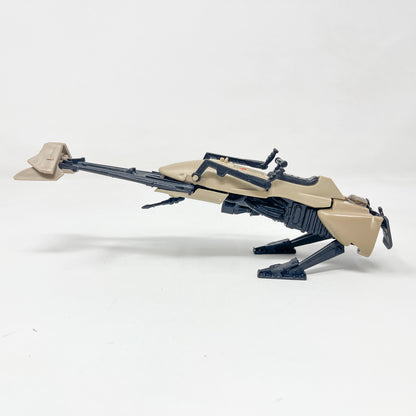 Speeder Bike - Loose Complete - Vintage Kenner (1983)