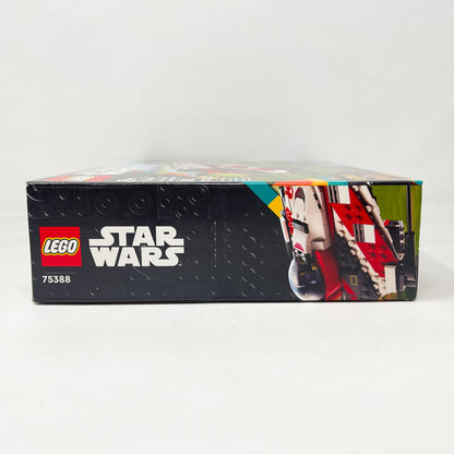 Lego 75388 Jedi Bob's Starfighter- Sealed (2024)