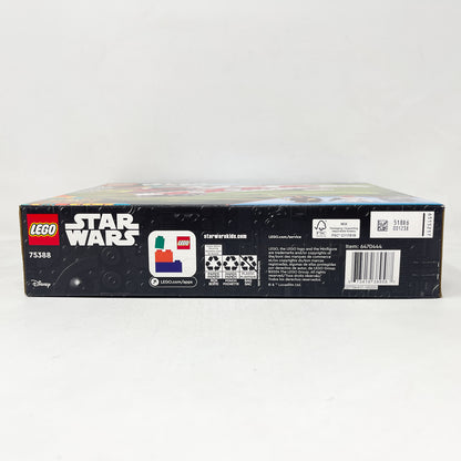 Lego 75388 Jedi Bob's Starfighter- Sealed (2024)