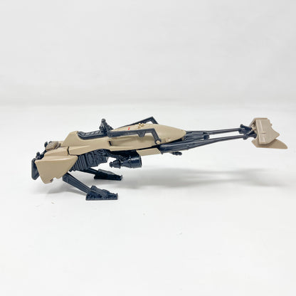 Speeder Bike - Loose Complete - Vintage Kenner (1983)