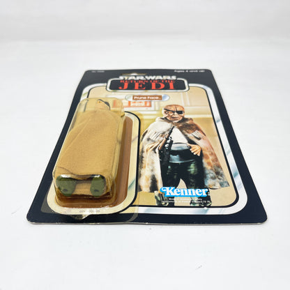 Prune Face ROTJ 77A-back - Mint on Card
