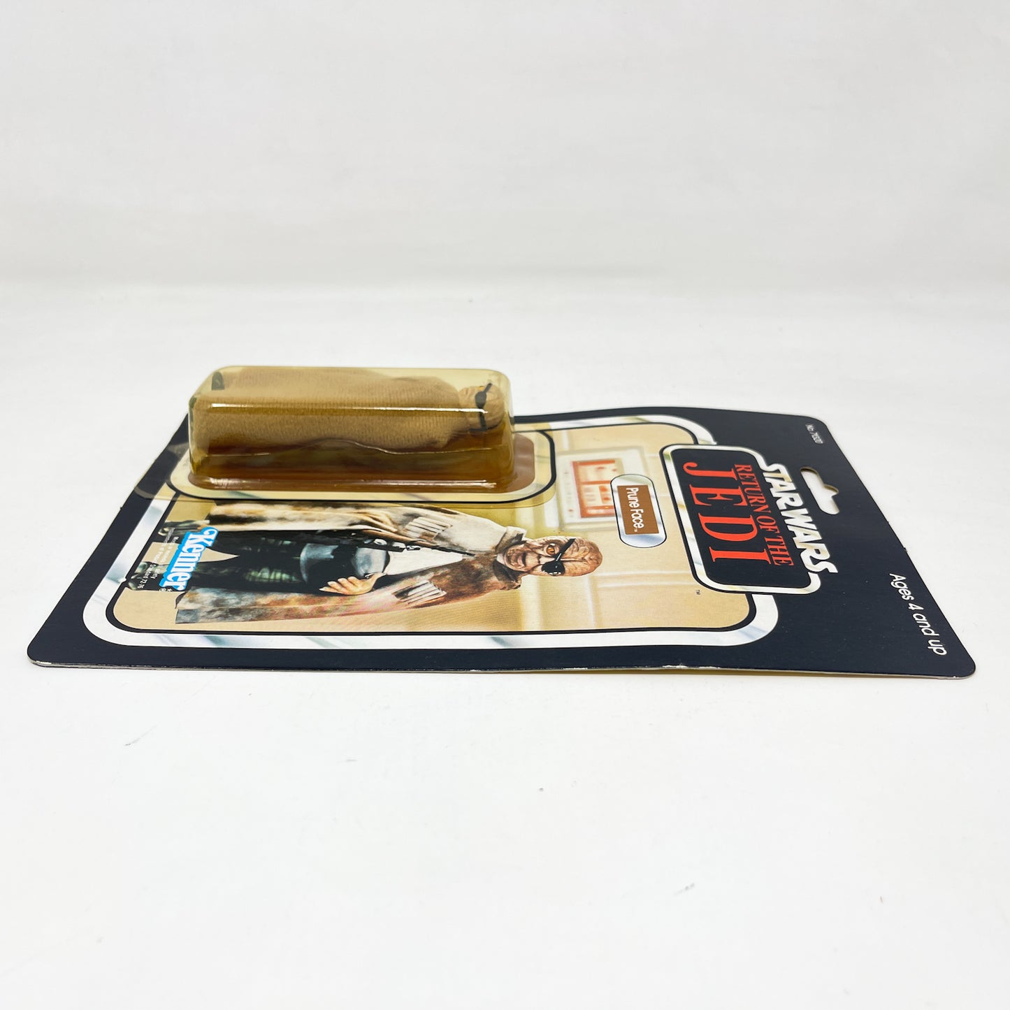 Prune Face ROTJ 77A-back - Mint on Card