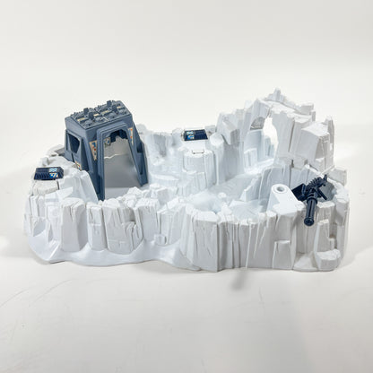 Hoth Imperial Attack Base - Complete in Canadian Box - Vintage Kenner (1980)