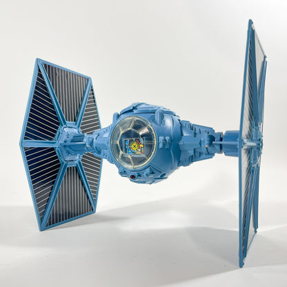 TIE Fighter w/ Battle Damage - Complete in Box