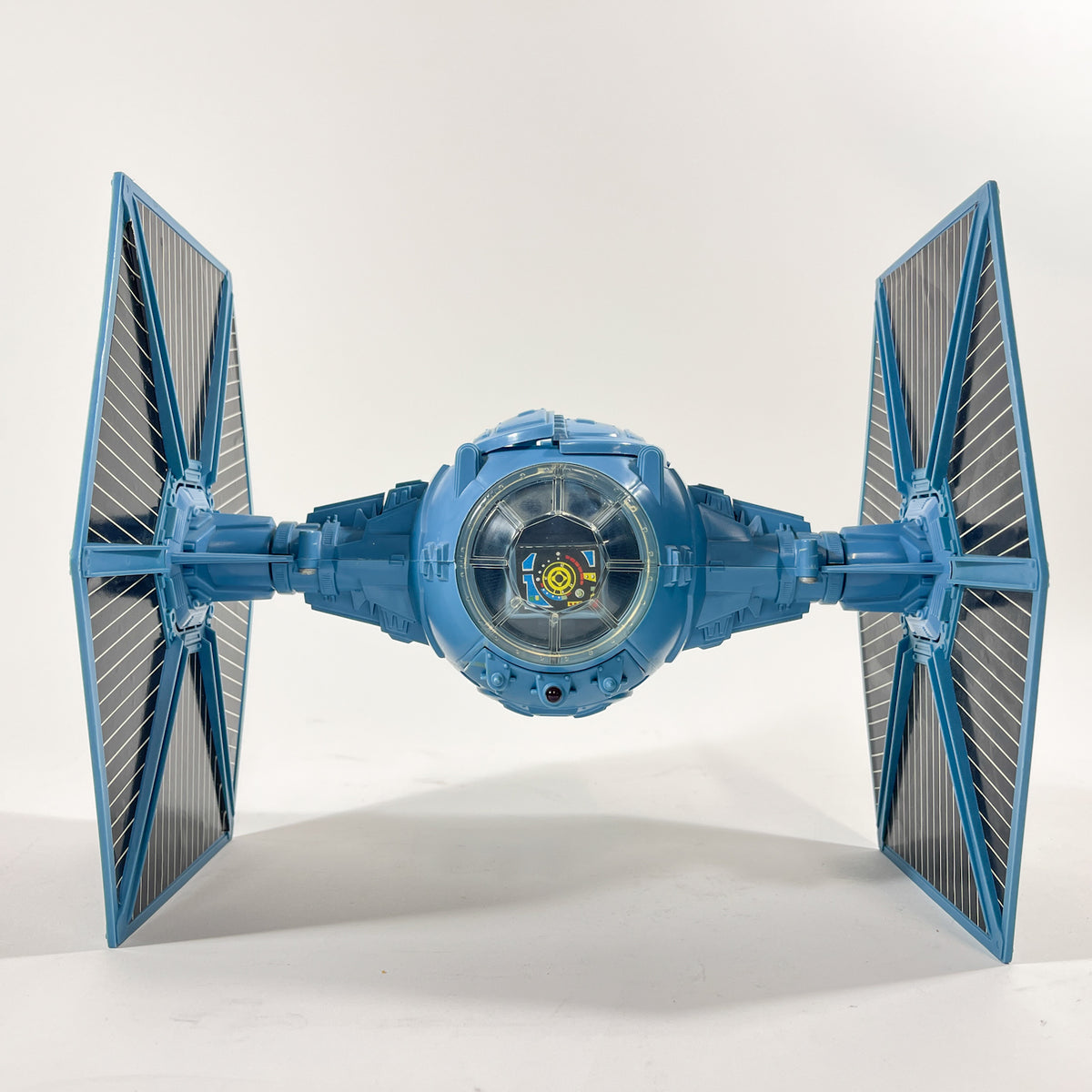 TIE Fighter w/ Battle Damage - Complete in Box