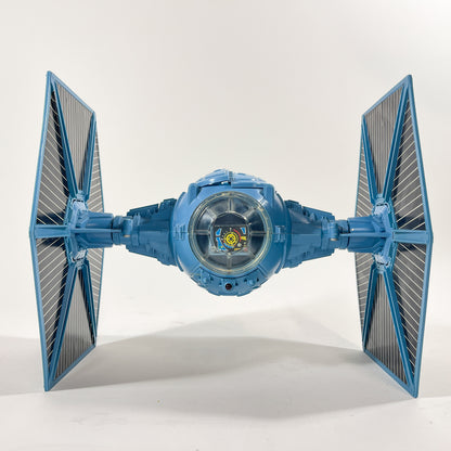 TIE Fighter w/ Battle Damage - Complete in Box