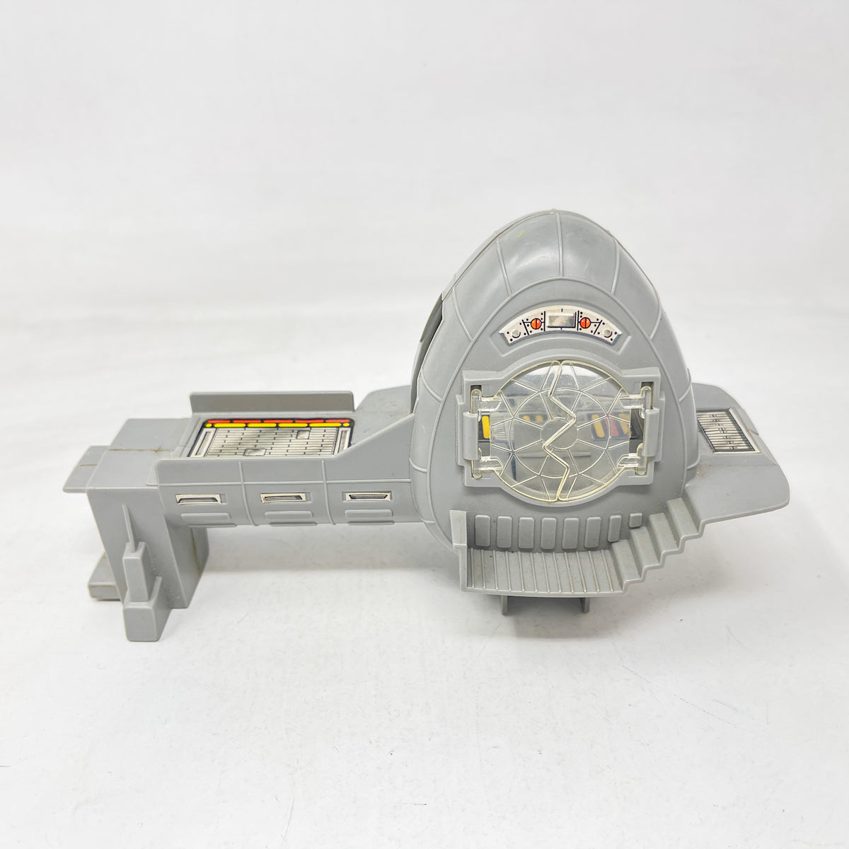 Micro Collection Bespin Control Room - Loose Complete - Vimtage Kenner (1982)