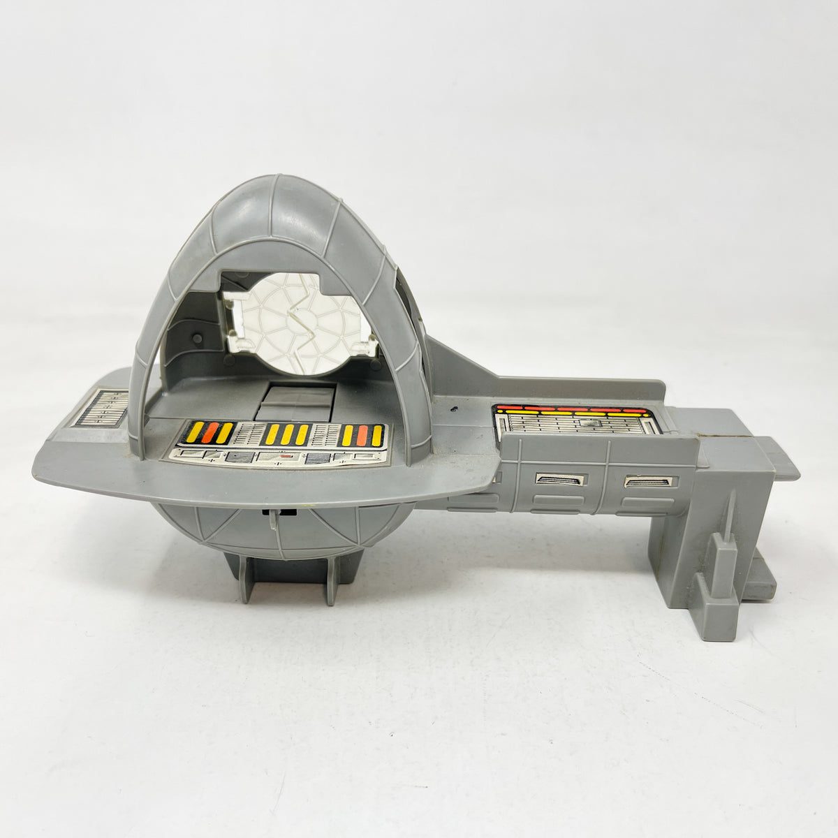 Micro Collection Bespin Control Room - Loose Complete - Vimtage Kenner (1982)