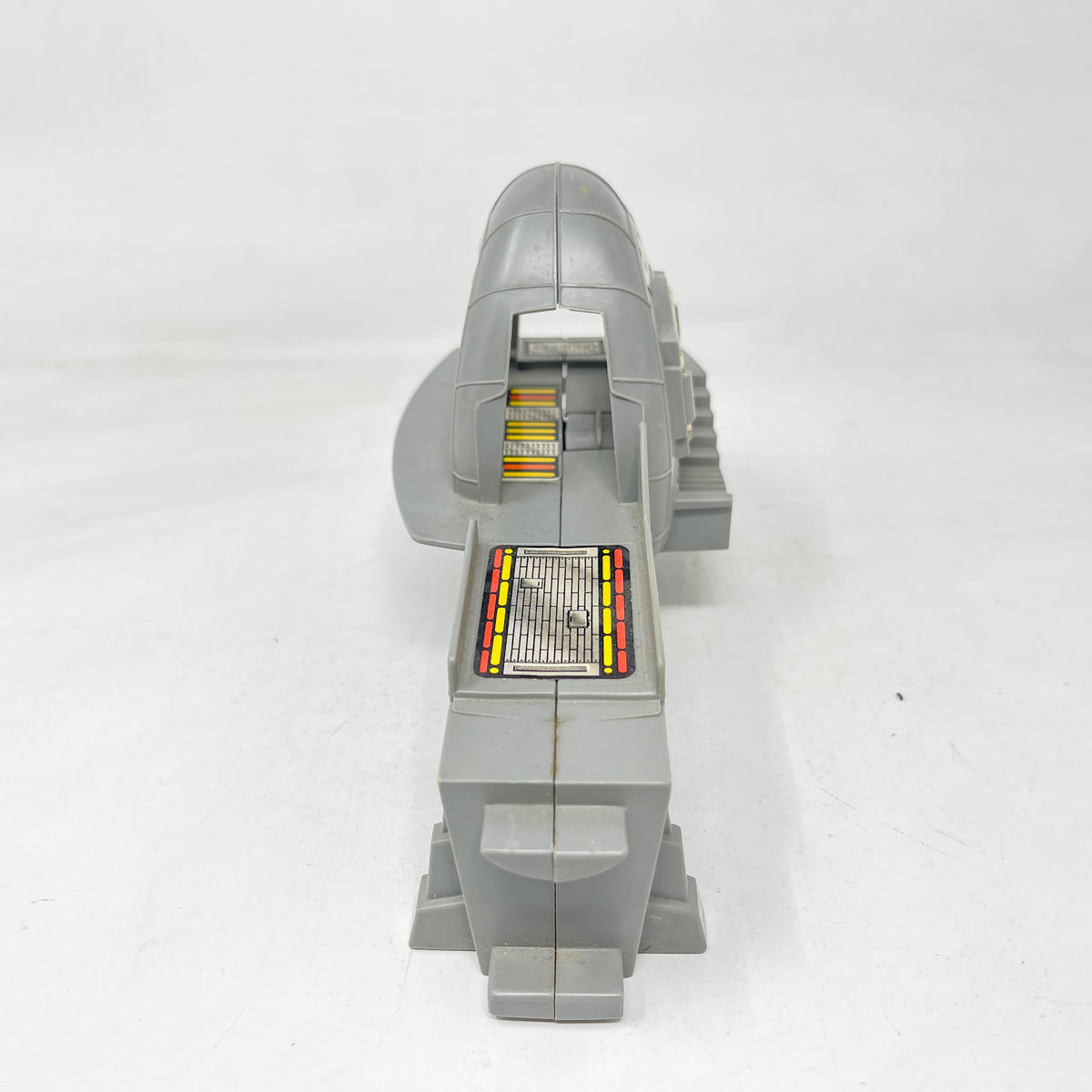 Micro Collection Bespin Control Room - Loose Complete - Vimtage Kenner (1982)