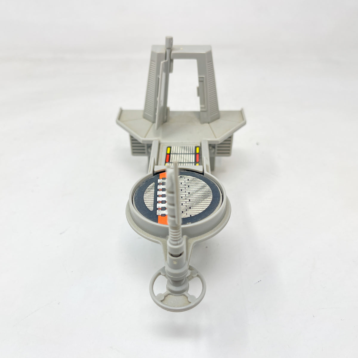 Micro Collection Bespin Gantry - Loose Complete - Vimtage Kenner (1982)