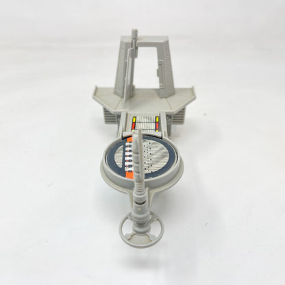 Micro Collection Bespin Gantry - Loose Complete - Vimtage Kenner (1982)