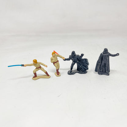 Micro Collection Bespin Gantry - Loose Complete - Vimtage Kenner (1982)