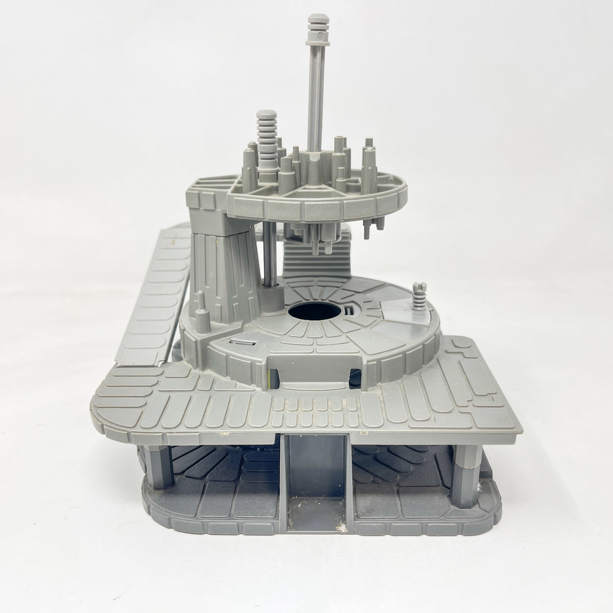 Micro Collection Bespin Freeze Chamber - Loose Complete - Vimtage Kenner (1982)