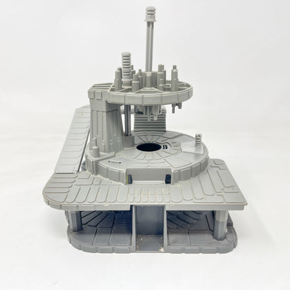 Micro Collection Bespin Freeze Chamber - Loose Complete - Vimtage Kenner (1982)