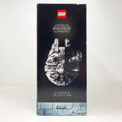 Lego 75375 Millennium Falcon - Sealed (2024)
