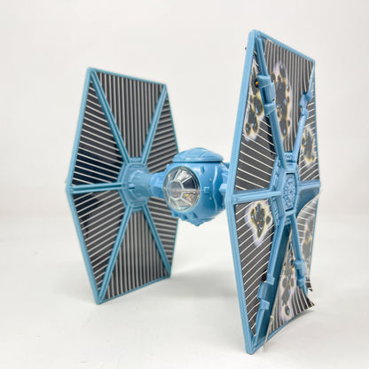 Micro Collection TIE Fighter - Canadian Box - Vintage Kenner (1982)