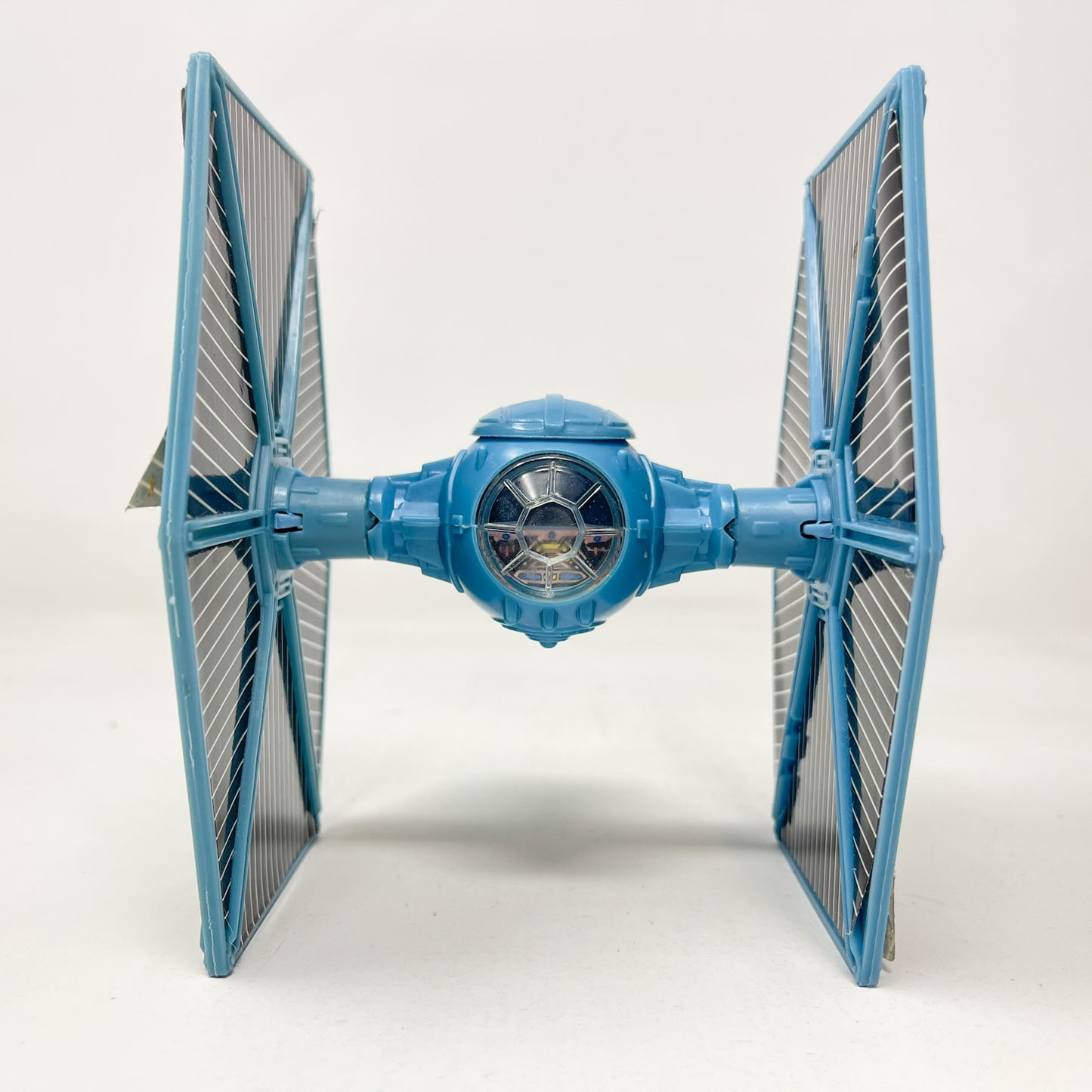 Micro Collection TIE Fighter - Canadian Box - Vintage Kenner (1982)