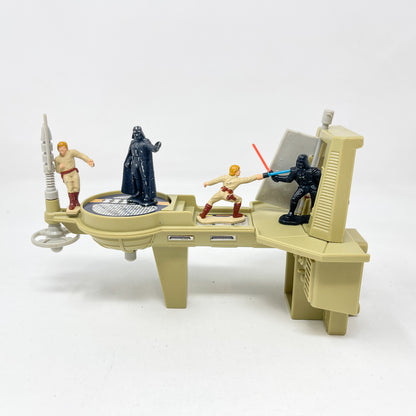 Micro Collection Bespin Gantry - Canadian Box - Vintage Kenner (1982)